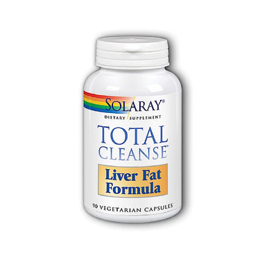 TotalCleanse Liver Fat Formula